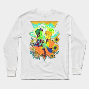 Sam & Sam Long Sleeve T-Shirt